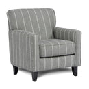 Furniture of America Pocklington SM8188-CH-ST Chair IMAGE 1
