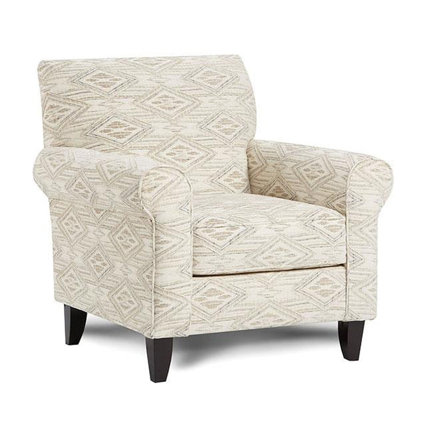 Furniture of America Saltney SM8192-CH Chair IMAGE 1