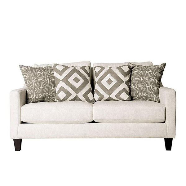Furniture of America Parker SM8563-LV Love Seat IMAGE 1