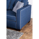 Furniture of America Ravel SM8802-LV Love Seat IMAGE 2