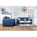 Furniture of America Ravel SM8802-LV Love Seat IMAGE 6