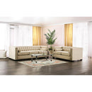 Furniture of America Elliot SM9116-LV Loveseat IMAGE 2