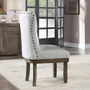 Calgary Furniture Emporium Landon Dining Chair DN00951 IMAGE 1