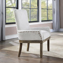Calgary Furniture Emporium Landon Arm Chair DN00952 IMAGE 1