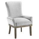 Calgary Furniture Emporium Landon Arm Chair DN00952 IMAGE 2