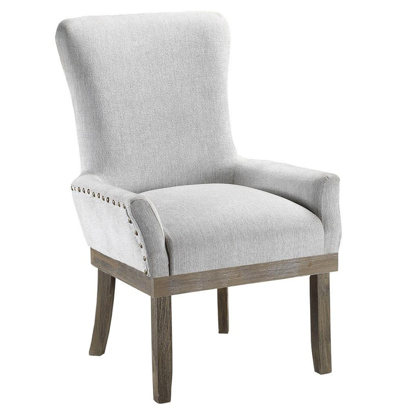 Calgary Furniture Emporium Landon Arm Chair DN00952 IMAGE 2