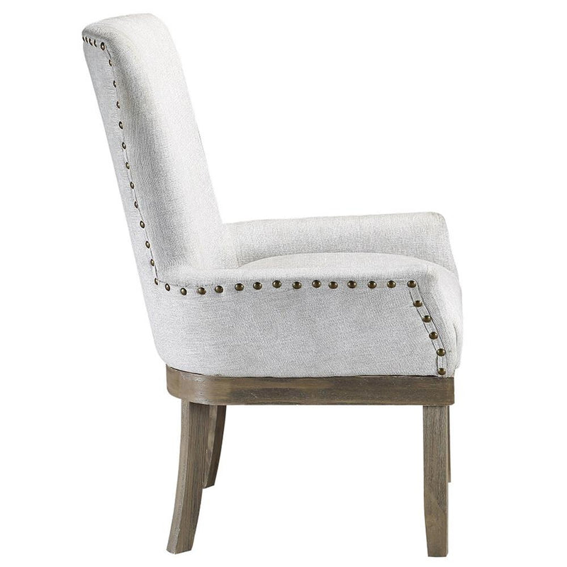 Calgary Furniture Emporium Landon Arm Chair DN00952 IMAGE 4
