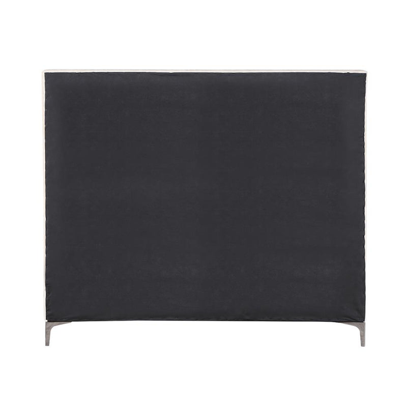 Calgary Furniture Emporium Faiz King Upholstered Panel Bed BD00956EK IMAGE 5