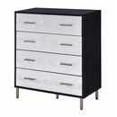 Calgary Furniture Emporium Myles 4-Drawer Chest AC00959 IMAGE 1