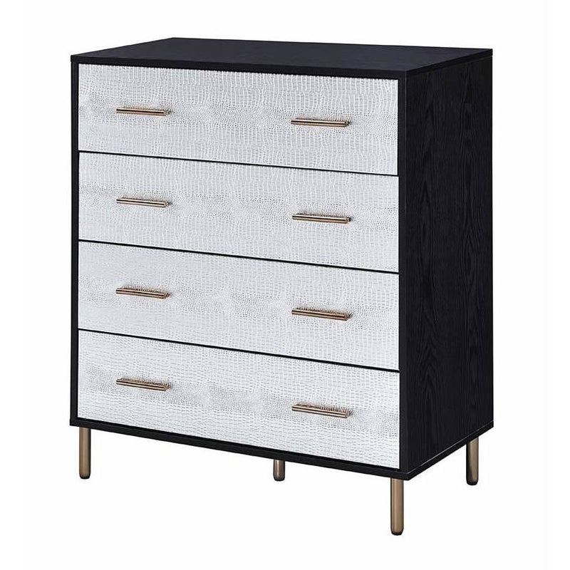 Calgary Furniture Emporium Myles 4-Drawer Chest AC00959 IMAGE 1