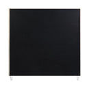 Calgary Furniture Emporium Edzia Queen Upholstered Panel Bed BD00963Q IMAGE 5