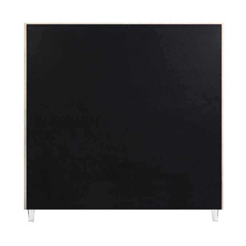 Calgary Furniture Emporium Edzia Queen Upholstered Panel Bed BD00963Q IMAGE 5