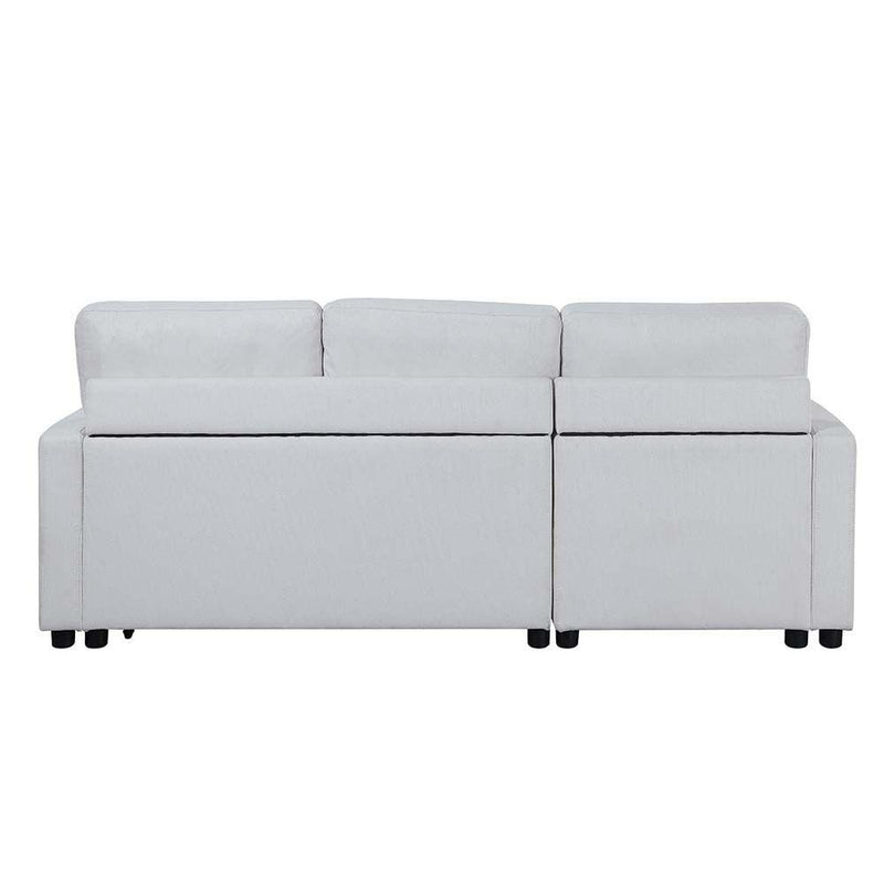 Calgary Furniture Emporium Hiltons Fabric Sectional LV00971 IMAGE 4