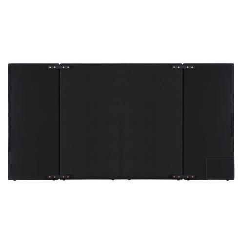 Calgary Furniture Emporium Damazy King Upholstered Panel Bed BD00974EK IMAGE 4