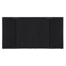 Calgary Furniture Emporium Damazy Queen Upholstered Panel Bed BD00975Q IMAGE 4