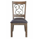 Calgary Furniture Emporium Raphaela Dining Chair DN00981 IMAGE 2