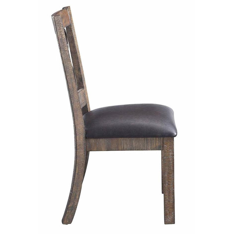 Calgary Furniture Emporium Raphaela Dining Chair DN00981 IMAGE 3