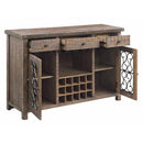 Calgary Furniture Emporium Raphaela Server DN00983 IMAGE 2