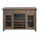 Calgary Furniture Emporium Raphaela Server DN00983 IMAGE 3