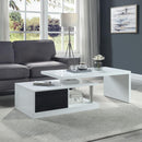 Calgary Furniture Emporium Buck II Coffee Table LV00997 IMAGE 1
