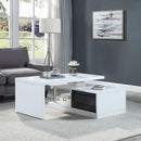 Calgary Furniture Emporium Buck II Coffee Table LV00997 IMAGE 9