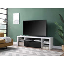 Calgary Furniture Emporium Buck II TV Stand LV00998 IMAGE 1