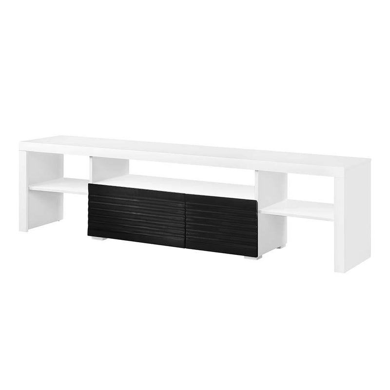 Calgary Furniture Emporium Buck II TV Stand LV00998 IMAGE 2