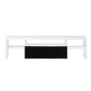 Calgary Furniture Emporium Buck II TV Stand LV00998 IMAGE 3