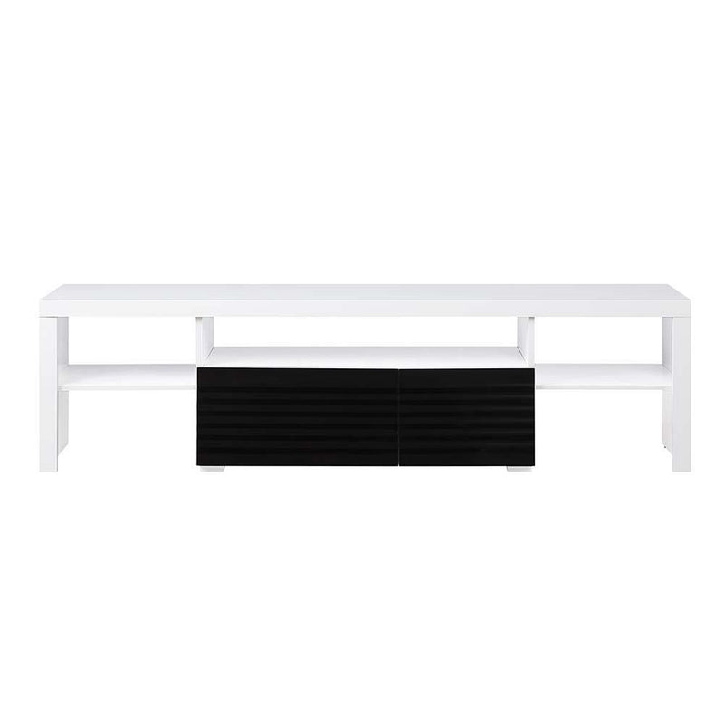Calgary Furniture Emporium Buck II TV Stand LV00998 IMAGE 3