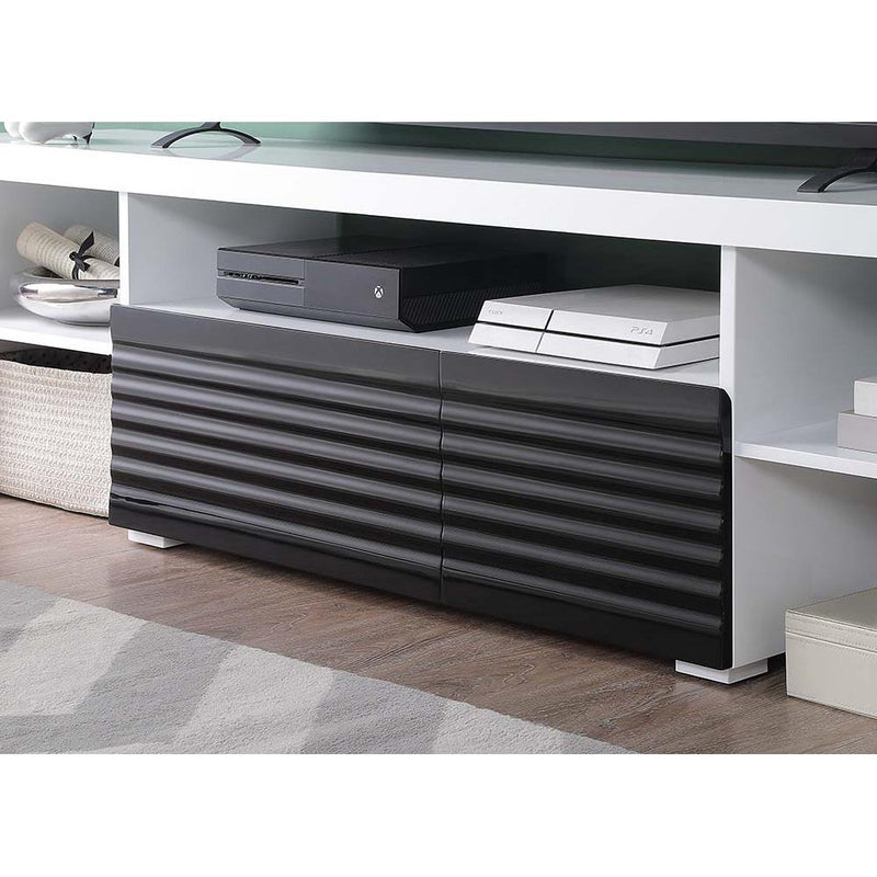 Calgary Furniture Emporium Buck II TV Stand LV00998 IMAGE 5