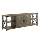 Calgary Furniture Emporium Abiram TV Stand LV01000 IMAGE 1