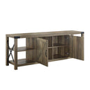 Calgary Furniture Emporium Abiram TV Stand LV01000 IMAGE 2