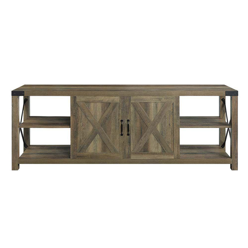 Calgary Furniture Emporium Abiram TV Stand LV01000 IMAGE 3