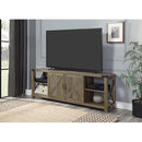 Calgary Furniture Emporium Abiram TV Stand LV01000 IMAGE 4