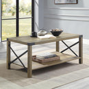 Calgary Furniture Emporium Abiram Coffee Table LV01001 IMAGE 1