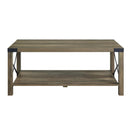 Calgary Furniture Emporium Abiram Coffee Table LV01001 IMAGE 3