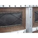 Calgary Furniture Emporium Bar Cabinets Bar Cabinets DN01019 IMAGE 10