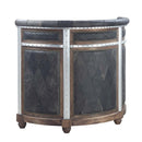 Calgary Furniture Emporium Bar Cabinets Bar Cabinets DN01019 IMAGE 7