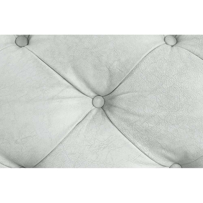 Calgary Furniture Emporium Ragle Stationary Leather Sofa LV01021 IMAGE 6