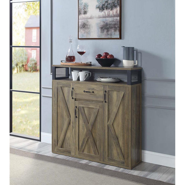 Calgary Furniture Emporium Abiram Server DN01027 IMAGE 1
