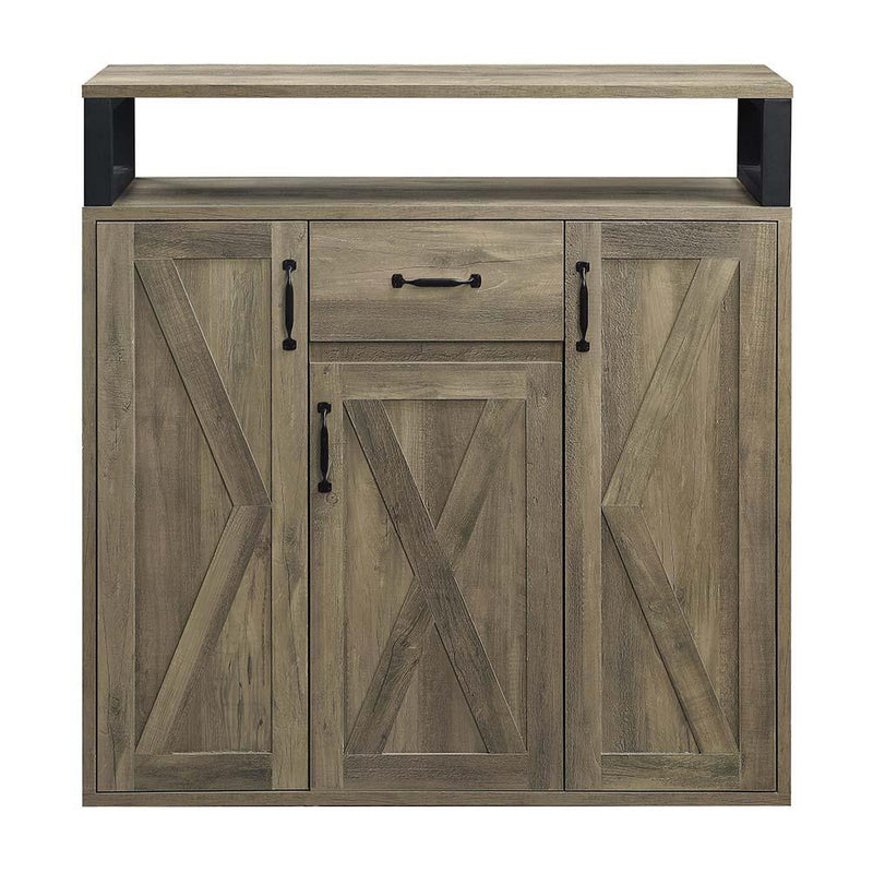 Calgary Furniture Emporium Abiram Server DN01027 IMAGE 3