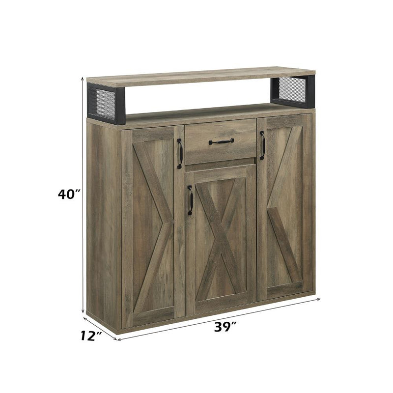 Calgary Furniture Emporium Abiram Server DN01027 IMAGE 6
