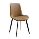 Calgary Furniture Emporium Abiram Dining Chair DN01029 IMAGE 2