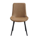 Calgary Furniture Emporium Abiram Dining Chair DN01029 IMAGE 3