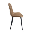 Calgary Furniture Emporium Abiram Dining Chair DN01029 IMAGE 4