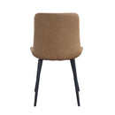 Calgary Furniture Emporium Abiram Dining Chair DN01029 IMAGE 5