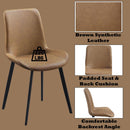 Calgary Furniture Emporium Abiram Dining Chair DN01029 IMAGE 9
