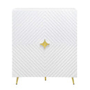 Calgary Furniture Emporium Accent Cabinets Cabinets AC01031 IMAGE 2