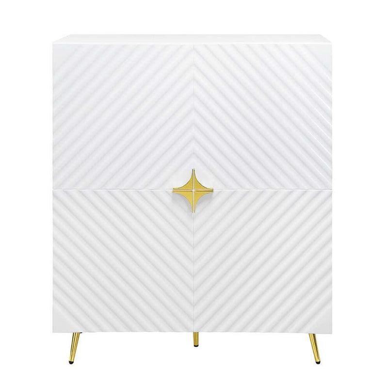 Calgary Furniture Emporium Accent Cabinets Cabinets AC01031 IMAGE 2