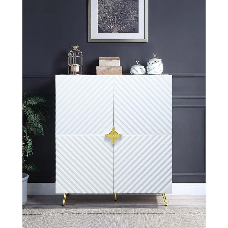 Calgary Furniture Emporium Accent Cabinets Cabinets AC01031 IMAGE 4